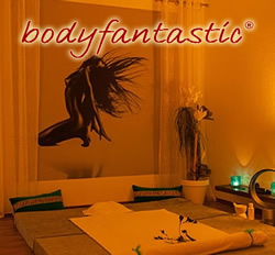 Bodyfantastic Massage-Lounge  Harffstr. 34