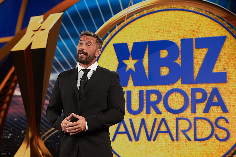Die Gewinner der XBIZ Europa Awards 2021 wurden bekannt gegeben
