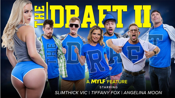 MYLF veröffentlicht die Vollversion von 'The Draft II'
