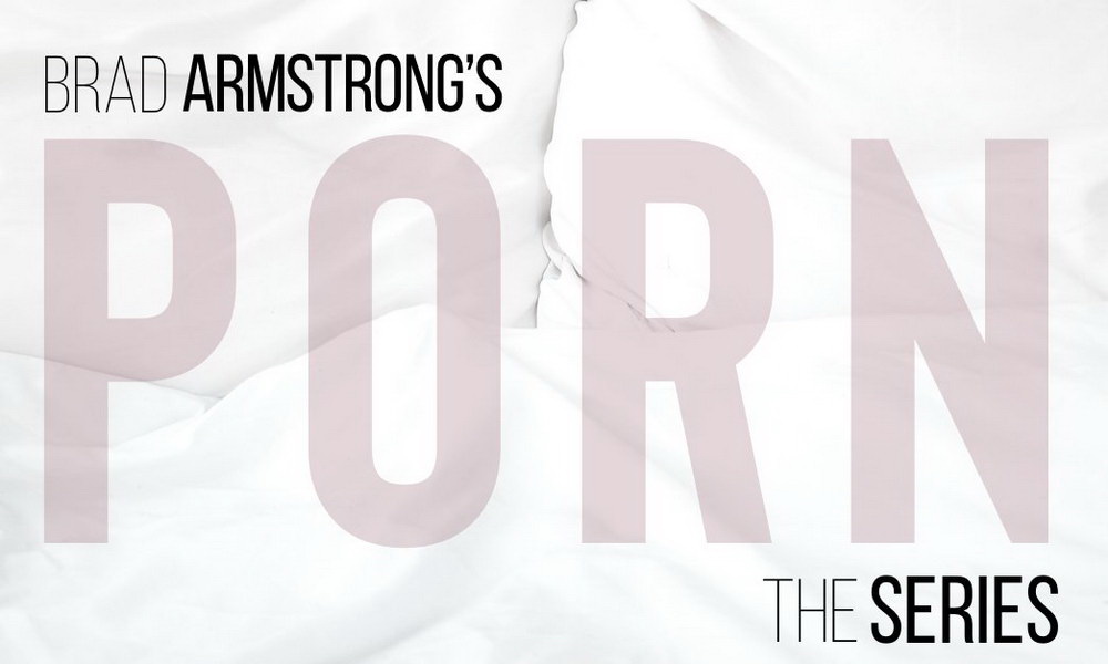 Wicked kündigt 'PORN: Die Serie' von Showrunner Brad Armstrong an
