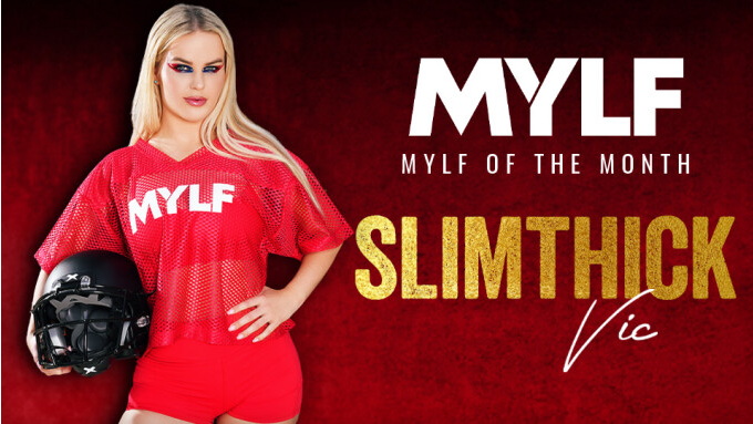 Slimthick Vic ist im August das 'MYLF des Monats'