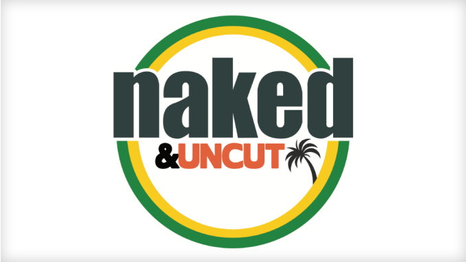 CAM4 kooperiert mit Naked News, Tempted & IOS Connections für das 2. 'Naked & Uncut'-Event