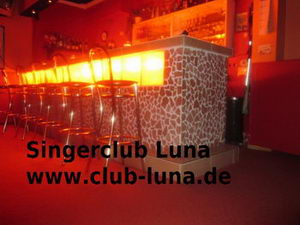 Swingerclub LUNA
