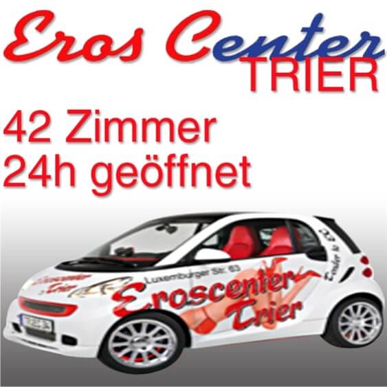 Eros Center Trier