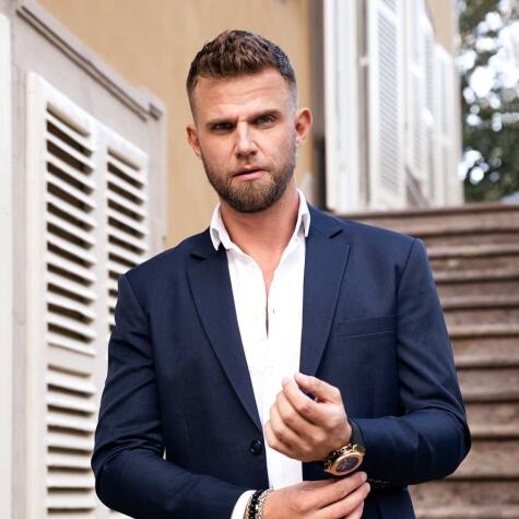 Vince Karter