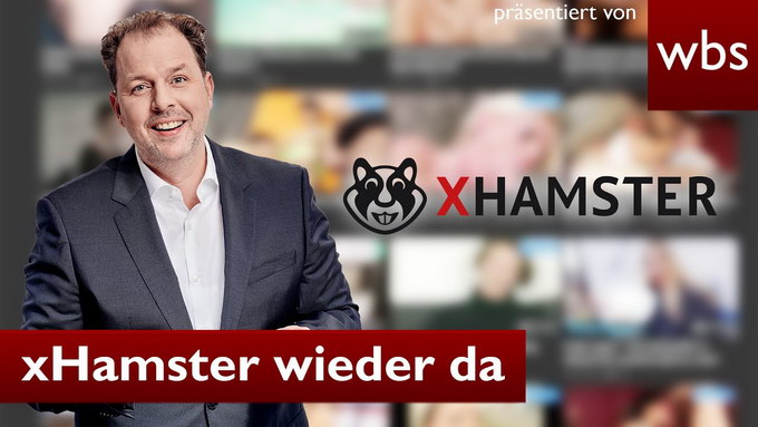  xHamster: Porno-Plattform umgeht Netzsperre & führt Medienaufsicht vor 