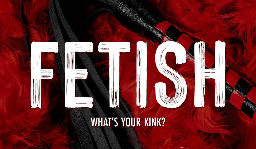 AEBN veröffentlicht Bericht über Fetisch-Trends