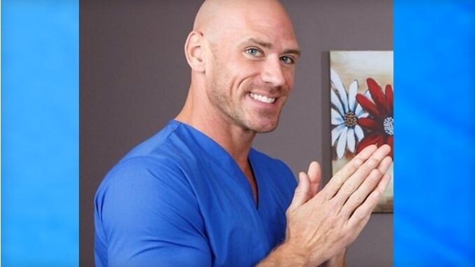 Johnny Sins Talks to Daily Star About Life as Indie Creator