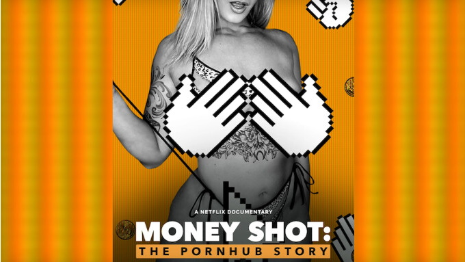 Netflix zeigt Pornhub-Dokumentation 'Money Shot'