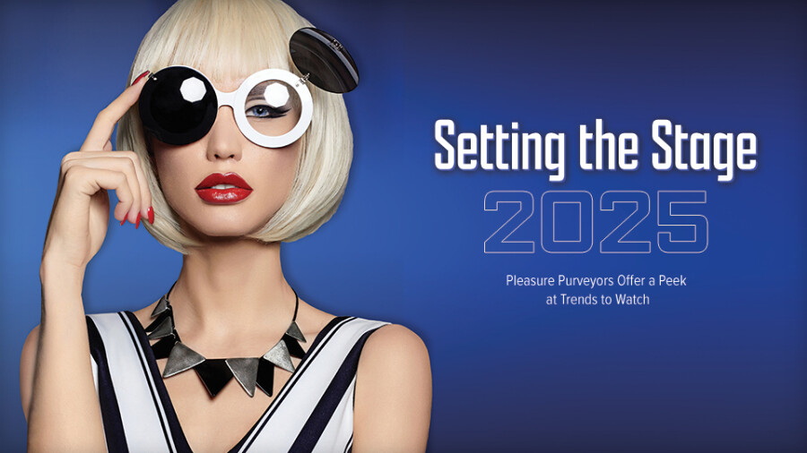 Pleasure Purveyors Discuss Emerging Trends Ambitions for 2025