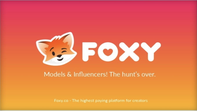 Premium Social Platform Foxy Announces New Custom Features
