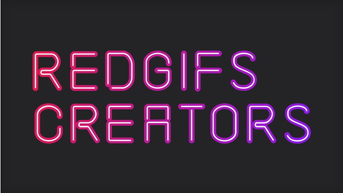 RedGIFs startet neue Ressourcendrehscheibe für Kreative