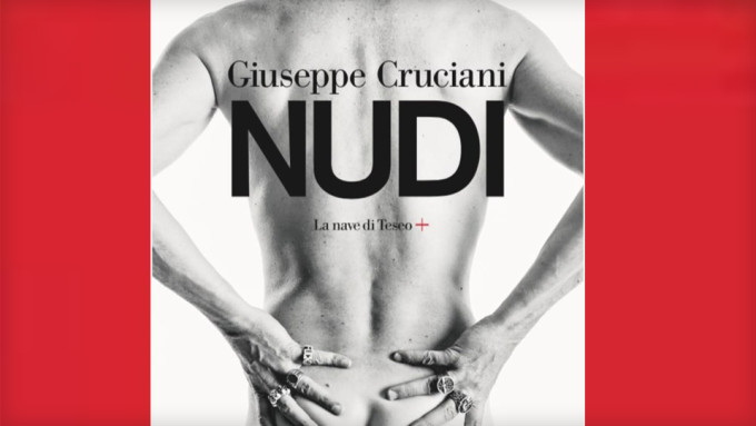 Rocco Siffredi, Valentina Nappi im Interview für ein Buch über das Sexleben der Italiener