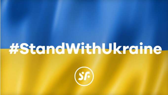 Satisfyer spendet an ukrainische humanitäre Hilfsgruppen