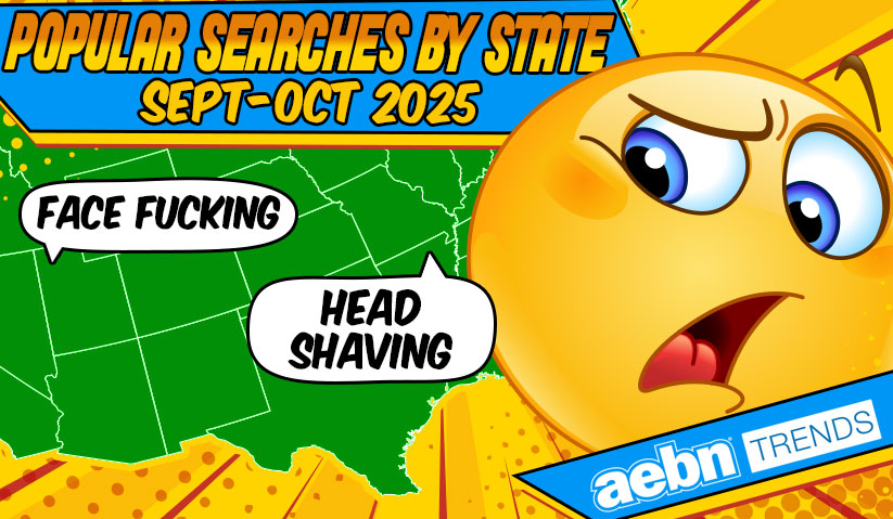 AEBN veröffentlicht beliebte Suchbegriffe für September und Oktober