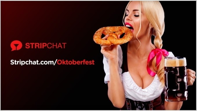 Stripchat Announces Oktoberfest Beer Drinking Challenge
