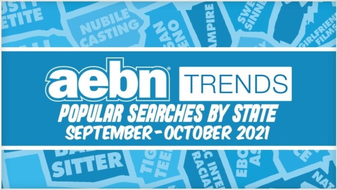 AEBN enthüllt beliebte Suchanfragen für September und Oktober
