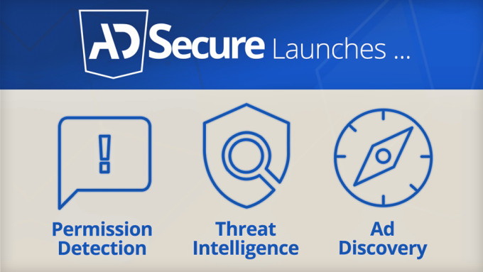 AdSecure bietet 3 neue Tools für Publisher zur Bekämpfung von bösartigen Anzeigen