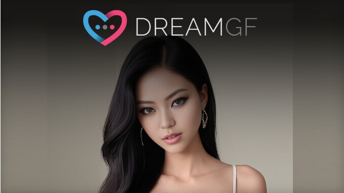 DreamGF startet neue Plattform für KI-Begleiterinnen