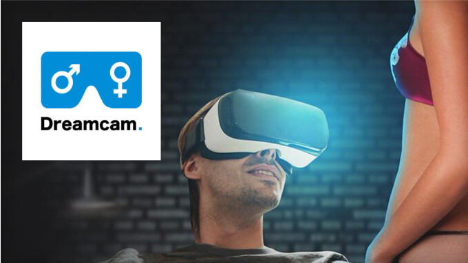 Dreamcam kündigt den Start einer VR-Livestreaming-Plattform an