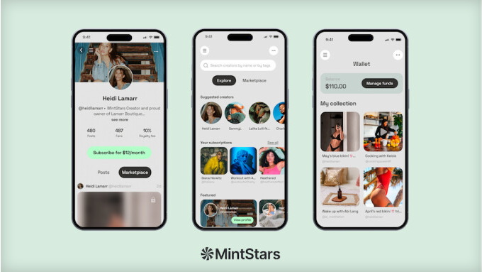 MintStars schließt Pre-Seed-Finanzierungsrunde ab