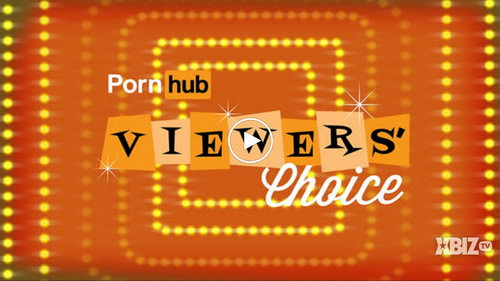 Pornhub veröffentlicht neuen monatlichen 'Viewer's Choice'-Wettbewerb