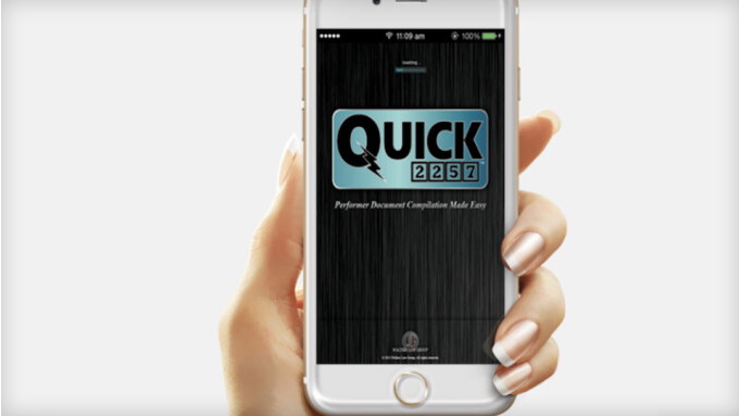 Quick2257 aktualisiert App mit neuer Option 