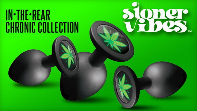 Global Novelties stellt neue „Stoner Vibes“-Kollektion vor