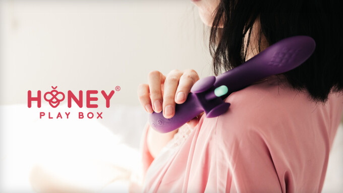 Honey Play Box erhält EU-Patent für Tapping-Technologie