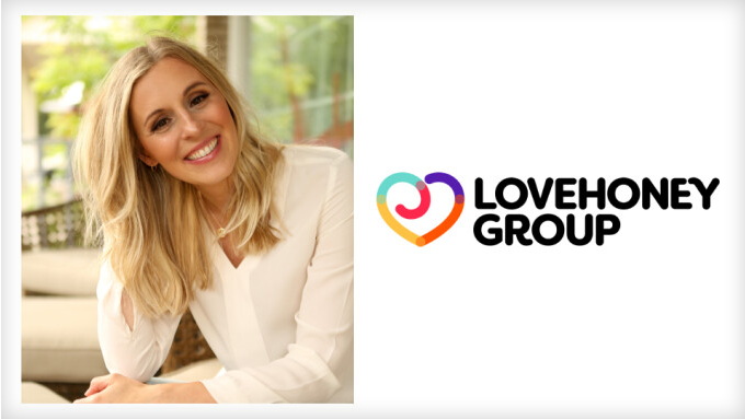 Lovehoney befördert Stephanie Keating zur Vertriebs- und Marketingdirektorin