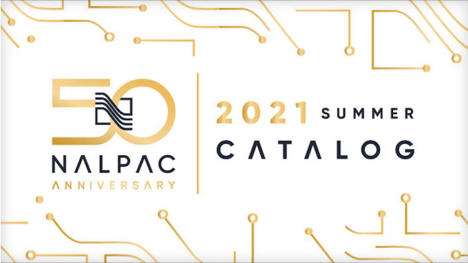 Nalpac veröffentlicht Sommerkatalog 2021