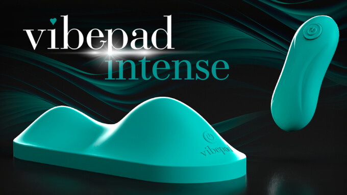 Orion stellt Vibrator „Vibepad 4 Intense“ vor