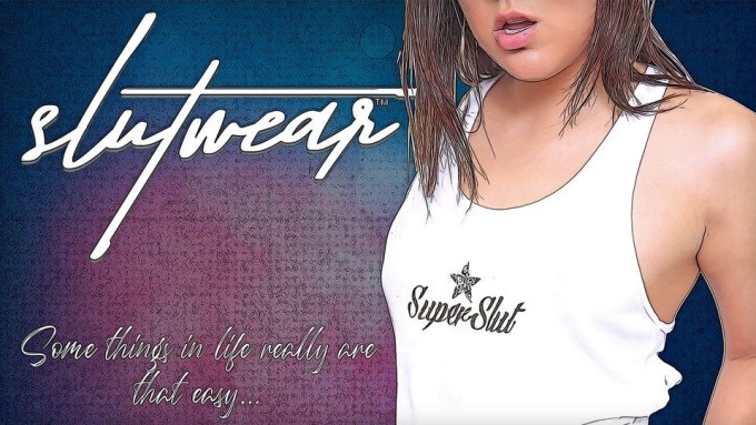 Ryder Skye wirft Slut-Shaming mit der 'Slutwear-Kleidungslinie' auf