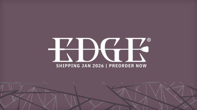 Sportsheets Expands Edge Collection of Bondage Accessories