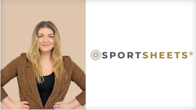 Sportsheets befördert Kelly Sofferman zur Leiterin für Marketing und Produkt