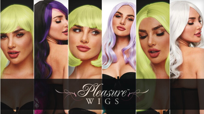 Xgen bringt 6 neue 'Pleasure Wigs'-Styles auf den Markt