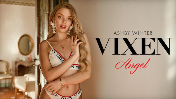 Ashby Winter zur neuesten „Vixen Angel” erklärt