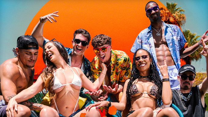 Brazzers präsentiert neue Serie „Bro Code“