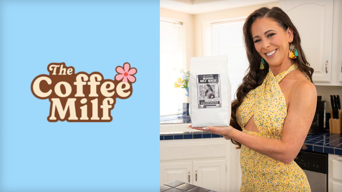 Cherie DeVille bringt neue Kaffeemarke auf den Markt
