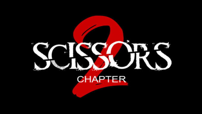Harry Sparks beendet Dreharbeiten zu „Scissors 2”