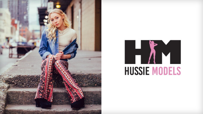 Hussie Models verpflichtet Raven Robins als Talentagentin