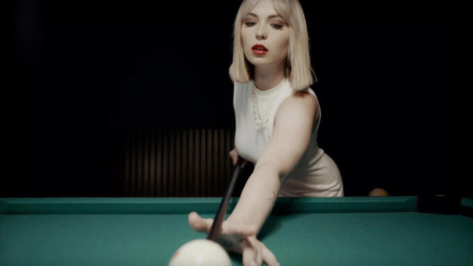 Lilly Bell Leads Latest Release From Vampired