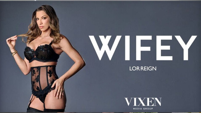 LorReign gibt ihr WIFEY-Debüt