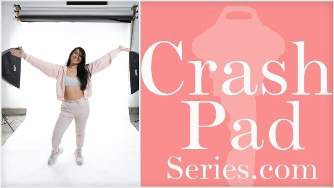 Pink & White befördert Ava LaPrima zur 'CrashPad'-Regisseurin