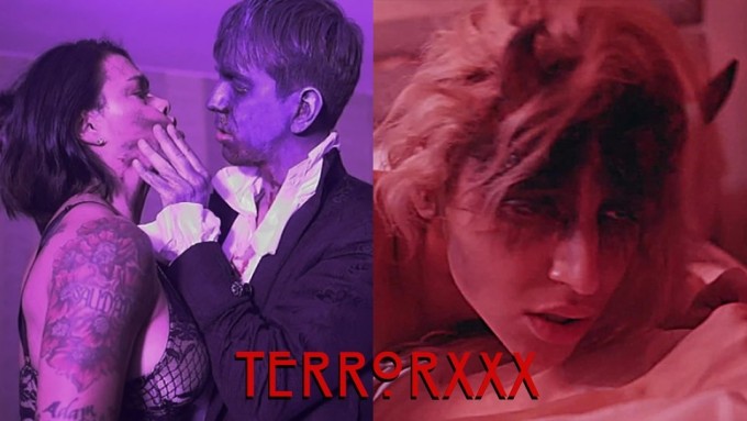 Abella Danger, Dana Vespoli Star in neuen TerrorXXX Szenen
