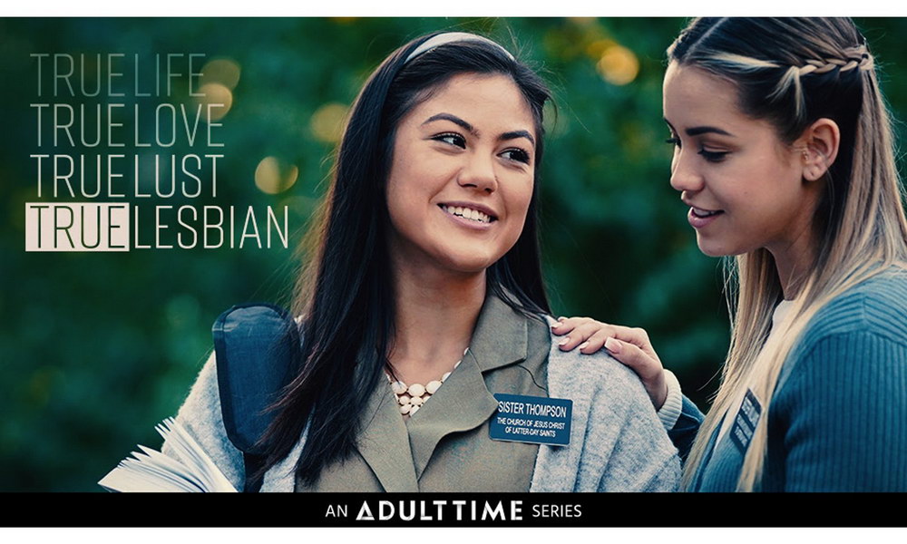 Bree Mills schreibt und leitet die neue Zeitreihe für Erwachsene 'True Lesbian'