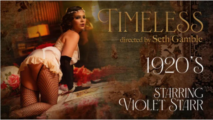 Wicked zeigt Seth Gambles zeitlose Romanze 'Timeless'