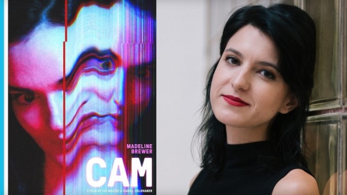 Von Cams bis Netflix: Isa Mazzei spricht über Sexarbeit im Film