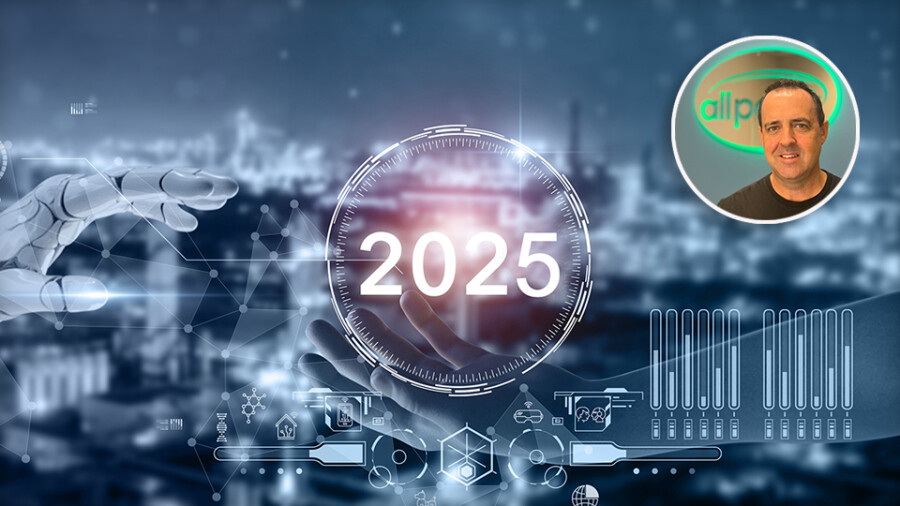 Die wichtigsten Technologietrends 2025, die Einzelhändler für Erwachsene kennen sollten
