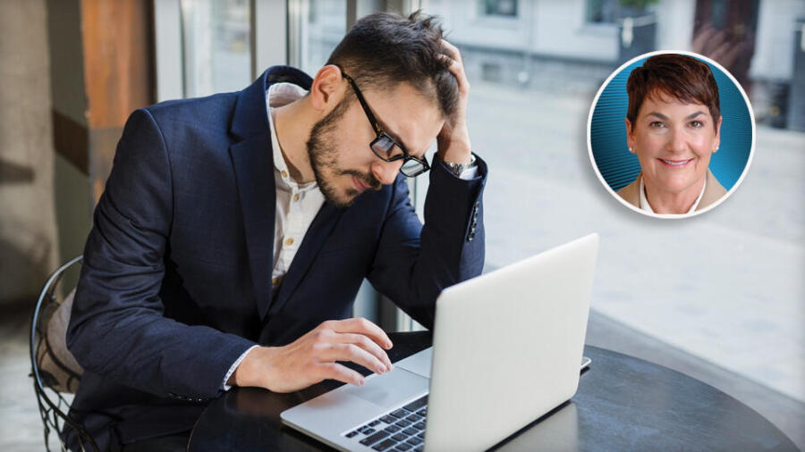 Aufrechterhaltung des Vertrauens in die Marke trotz negativer Presse